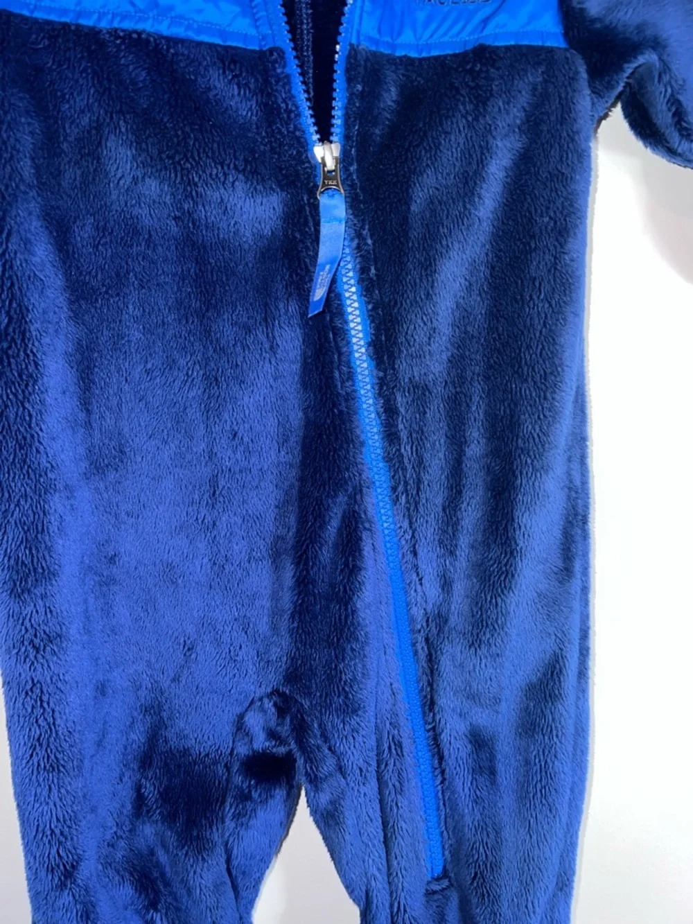 The North Face cool cozy